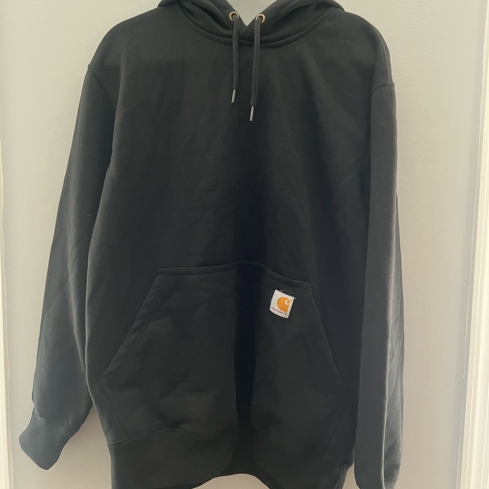 Rain Defender® Loose Fit Heavyweight Hoodie
